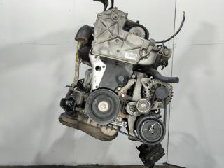 Запчасть двигатель + мкпп Renault Megane