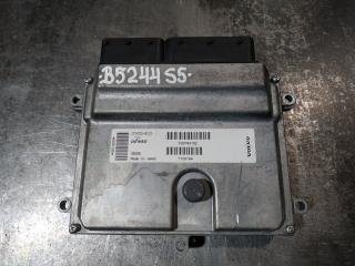 Запчасть блок управления двигателем Volvo S40 2004-2012