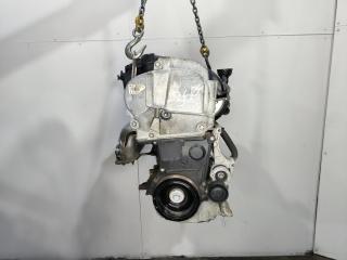 Запчасть двигатель Renault Clio
