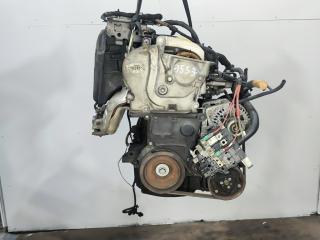 Запчасть двигатель Renault Kangoo