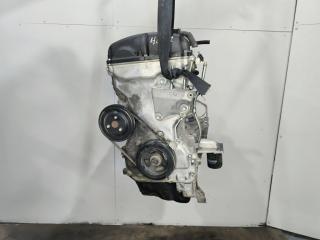 Запчасть двигатель Mitsubishi Outlander