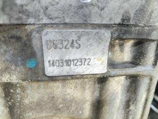 Двигатель XC70 B6324S