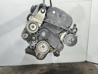 Запчасть двигатель Alfa Romeo 147