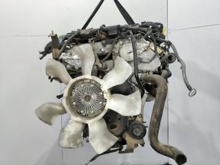 Запчасть двигатель Nissan Elgrand