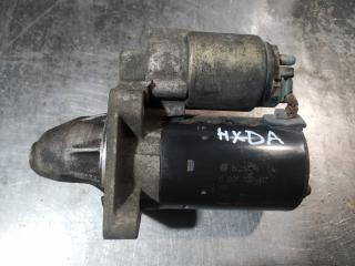 Запчасть стартер Ford Focus 2004-2011
