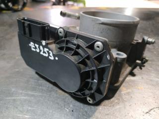 Фото запчасти заслонка дроссельная Subaru Forester 2007-2013 контрактная запчасть Запчасть заслонка дроссельная Subaru Forester 2007-2013