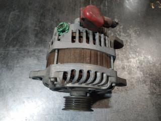 Фото запчасти генератор Subaru LEGASY 2003-2009 контрактная запчасть Запчасть генератор Subaru LEGASY 2003-2009