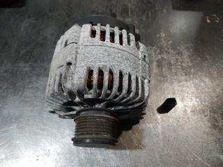Фото запчасти генератор Audi A3 2003-2013 контрактная запчасть Запчасть генератор Audi A3 2003-2013