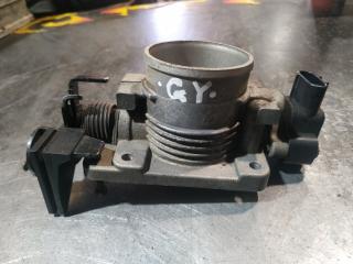 Запчасть заслонка дроссельная Mazda MPV 1999-2006