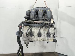 Двигатель Boxster 986 M96.23