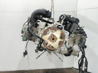 Двигатель Boxster 986 M96.23