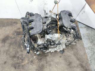Двигатель Boxster 986 M96.23