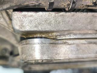 Двигатель Boxster 986 M96.23