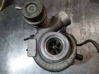 Турбина 9-3 1998-2003 YS3D B205E