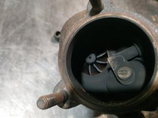 Турбина 9-3 1998-2003 YS3D B205E