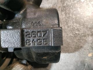 НАСОС ГИДРОУСИЛИТЕЛЯ РУЛЯ 9-3 1998-2003 YS3D B205E