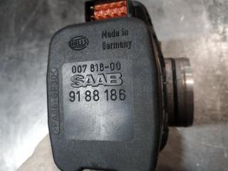Заслонка дроссельная 9-3 1998-2003 YS3D B205E