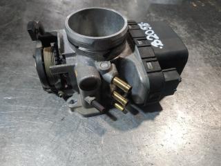 Заслонка дроссельная 9-3 1998-2003 YS3D B205E