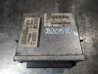 Запчасть блок управления двигателем Saab 9-3 1998-2003