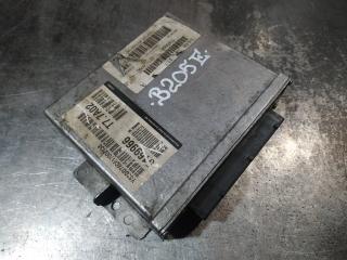 Блок управления двигателем 9-3 1998-2003 YS3D B205E