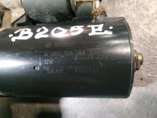 Стартер 9-3 1998-2003 YS3D B205E