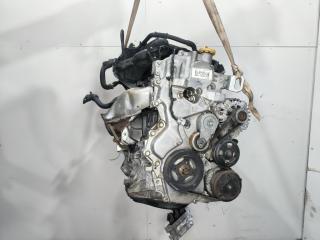 Запчасть двигатель Renault Megane 2011