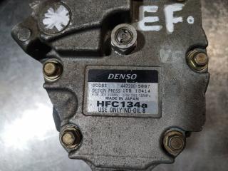 Компрессор кондиционера Terios Kid 1998-2012 J111G EF DEM