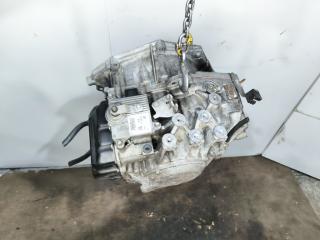 АКПП Saab 9-3 B284L