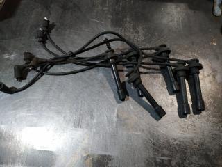 Фото запчасти провод высоковольтный Mitsubishi Delica 1994-2007 контрактная запчасть Запчасть провод высоковольтный Mitsubishi Delica 1994-2007