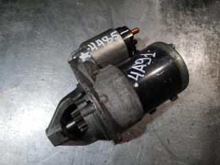 Фото запчасти стартер Mitsubishi Lancer 2007-2017 контрактная запчасть Запчасть стартер Mitsubishi Lancer 2007-2017