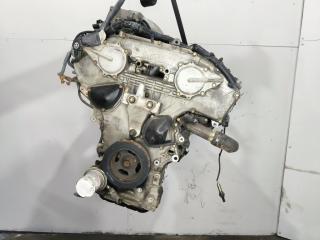 Запчасть двигатель Nissan Teana