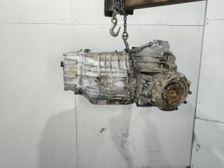 Запчасть вариатор cvt Audi A4