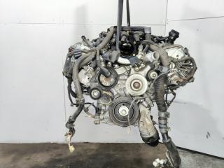 Запчасть двигатель Lexus LS460