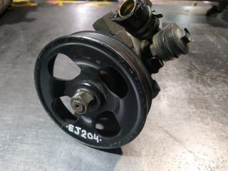 Фото запчасти насос гидроусилителя руля Subaru Impreza 2000-2007 контрактная запчасть Запчасть насос гидроусилителя руля Subaru Impreza 2000-2007