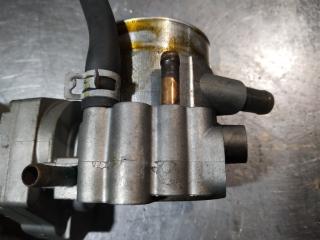 Заслонка дроссельная VECTRA 2002-2008 L35 Z32SE