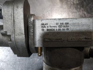 Заслонка дроссельная VECTRA 2002-2008 L35 Z32SE