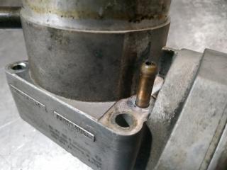 Заслонка дроссельная VECTRA 2002-2008 L35 Z32SE