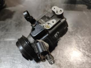 Фото запчасти компрессор кондиционера Subaru Impreza 2007-2012 контрактная запчасть Запчасть компрессор кондиционера Subaru Impreza 2007-2012