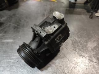 Фото запчасти компрессор кондиционера Subaru Impreza 2007-2012 контрактная запчасть Запчасть компрессор кондиционера Subaru Impreza 2007-2012