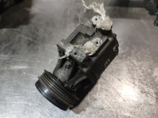 Фото запчасти компрессор кондиционера Subaru Impreza 2007-2012 контрактная запчасть Запчасть компрессор кондиционера Subaru Impreza 2007-2012