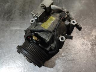 Запчасть компрессор кондиционера Ford Focus 1998-2007