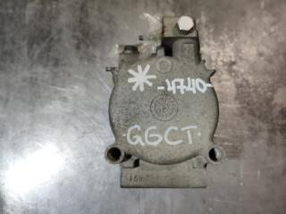 Компрессор кондиционера Grandeur 1999-2005 XG G6CT