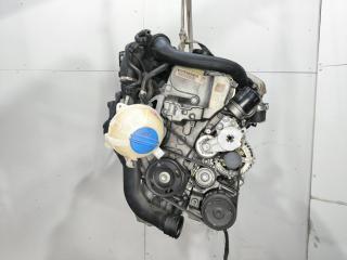 Запчасть двигатель Volkswagen Scirocco 2012