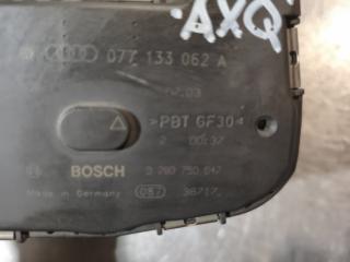 Заслонка дроссельная Tuareg 2002-2010 7L6 AXQ