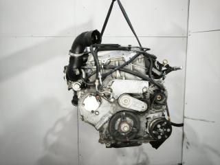 Запчасть двигатель Saab 9-3 2003