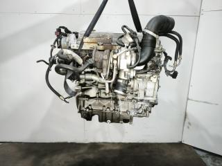 Двигатель Saab 9-3 B207R