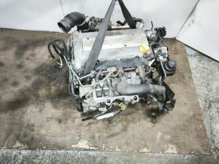 Двигатель 9-3 2003 B207R