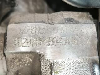 Двигатель 9-3 2003 B207R