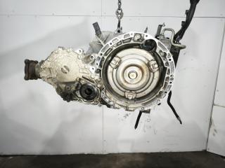 Запчасть акпп Lincoln MKX
