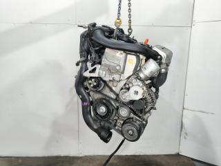 Запчасть двигатель Volkswagen Touran 2011